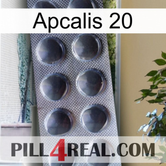 Apcalis 20 30